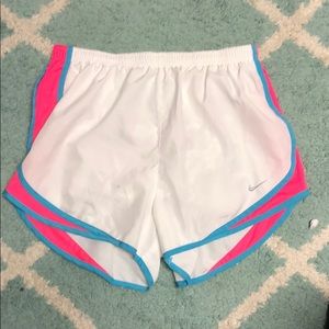 Exercise Shorts